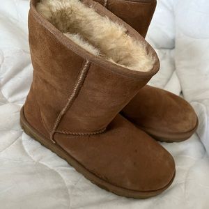 Women ugg boots.